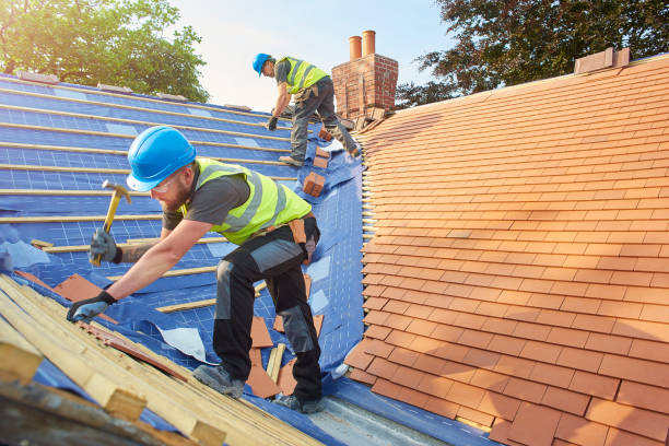 Best Roof Installation  in Dale City, VA